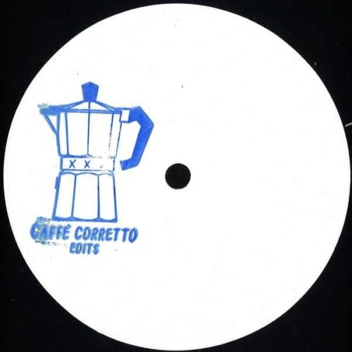 BPlan & Fab_o - Caffe Corretto Edits 04 Caffè Corretto Edits CCE-04