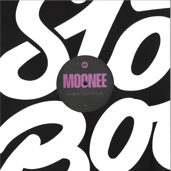 Moonee - Primal Groove Slothboogie Recordings Ltd SBR006X
