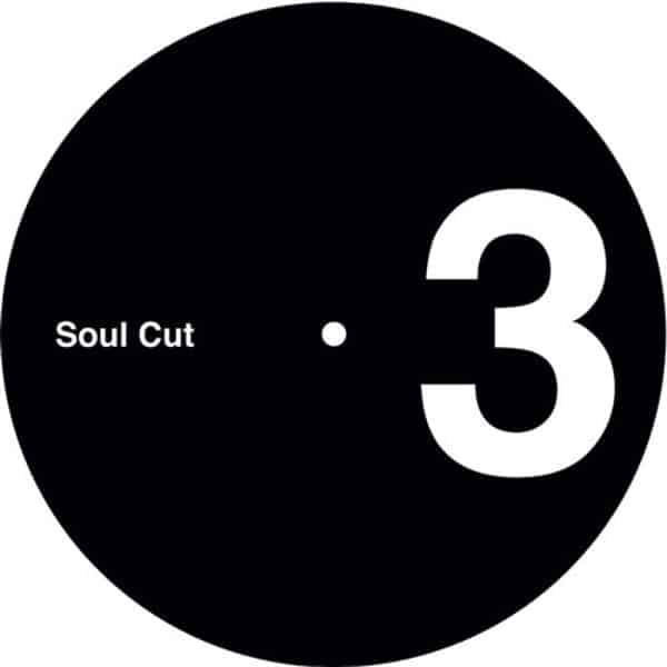 LNTG - Soul Cut #3 Soul Cut SC003