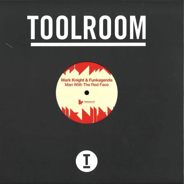 Mark Knight & Funkagenda - Anniversary Remixes Toolroom TOOL25001VB