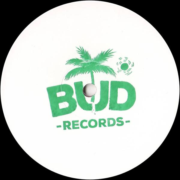 Jellyfish - JE Series 4 Bud Records BUD05