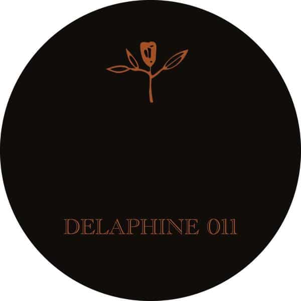 S.A.M. - Delaphine 011 Delaphine DELAPHINE011