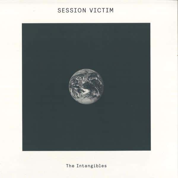 Session Victim - The Intangibles Delusions Of Grandeur DOG91