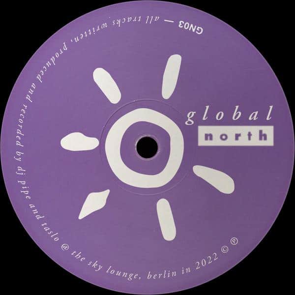 Pipe + Taslo - Motion Suite Global North GN03