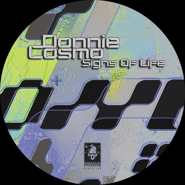 Donnie Cosmo - Signs of Life Physical Education PE014