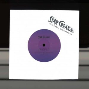 A Vision Of Panorama - Purple EP Star Creature SC7060