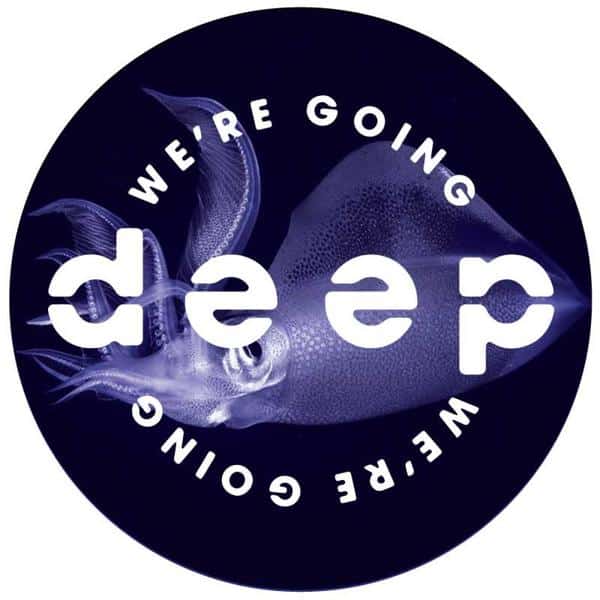 Various - Volume 9 We're Going Deep WGD009