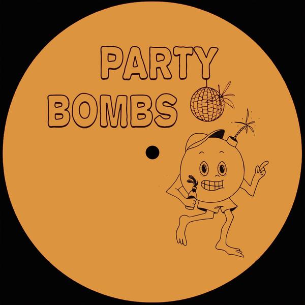 Various - Party Bombs Vol.2 System Error BOMBS002