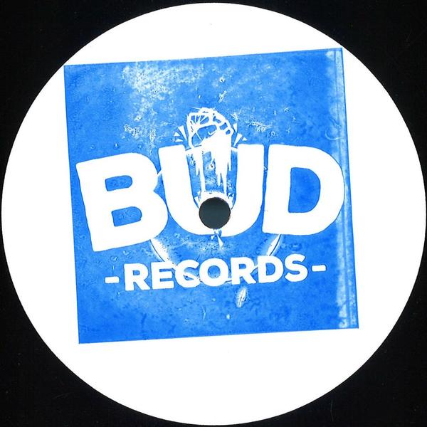 Jellyfish - JE Series 2 Bud Records BUD02