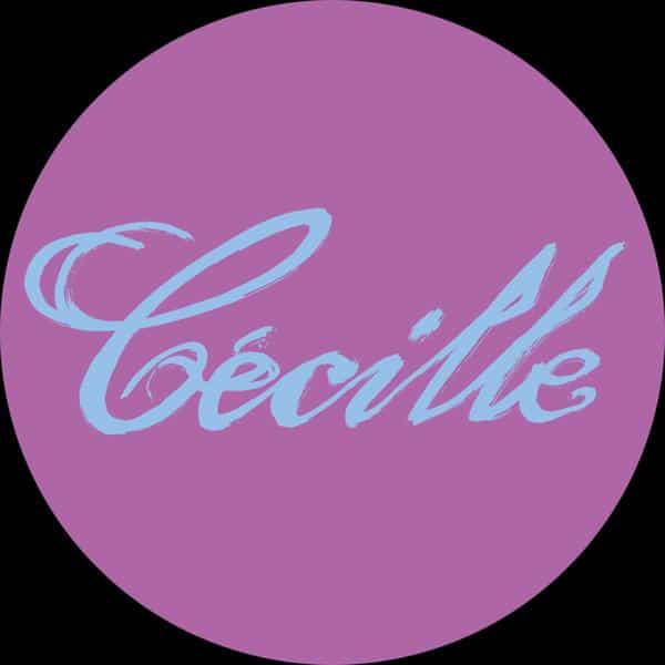 Leon - Sissy EP Cecille Records CEC049