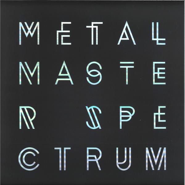 Metal Master (Sven Väth) - Spectrum Cocoon Records COR12172X