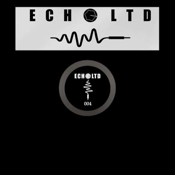 SND & RTN - ECHO LTD 004 LP ECHO LTD ECHOLTD004RP