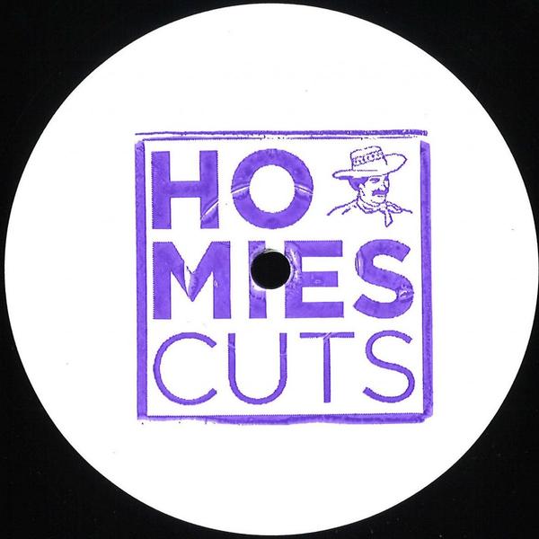 Homies - Collective No. 1 Homies Cuts HC001