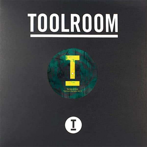 Various - Toolroom Sampler Vol 5 Toolroom TOOL1150