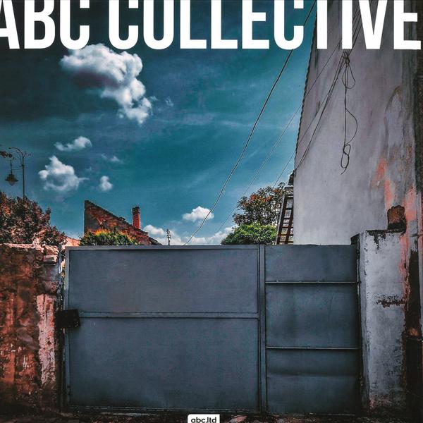 Various - ABC Collective ABC LTD ABCLTD003