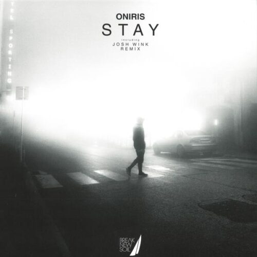 Oniris - Stay Break New Soil BNS086