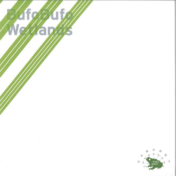 BufoBufo - Wetlands Cabaret Recordings CABARET033