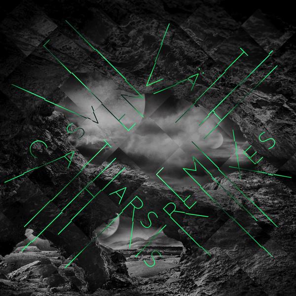 Sven Väth - Catharsis Remixes 3x12" Cocoon Records CORLP054