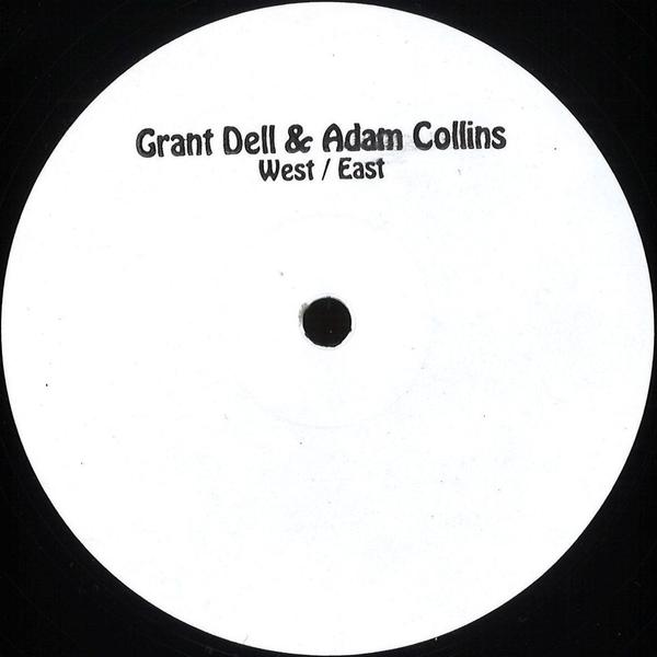 Grant Dell & Adam Collins - West / East D.A.M.N DAMN001