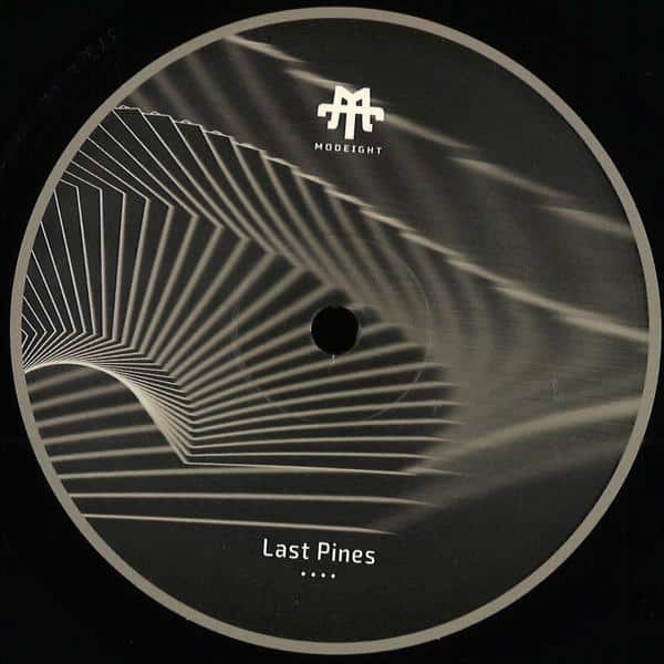 Last Pines - Solon EP Modeight MODEIGHT015