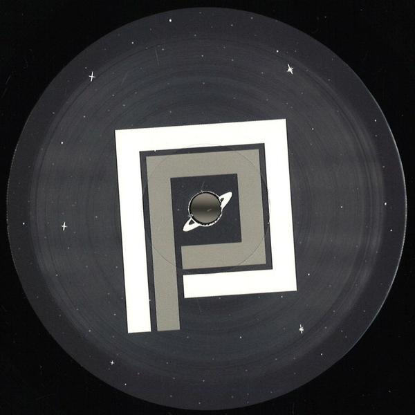 Keraw / Dusty Fingers - 4 Real EP Plastik People Recordings PPR24