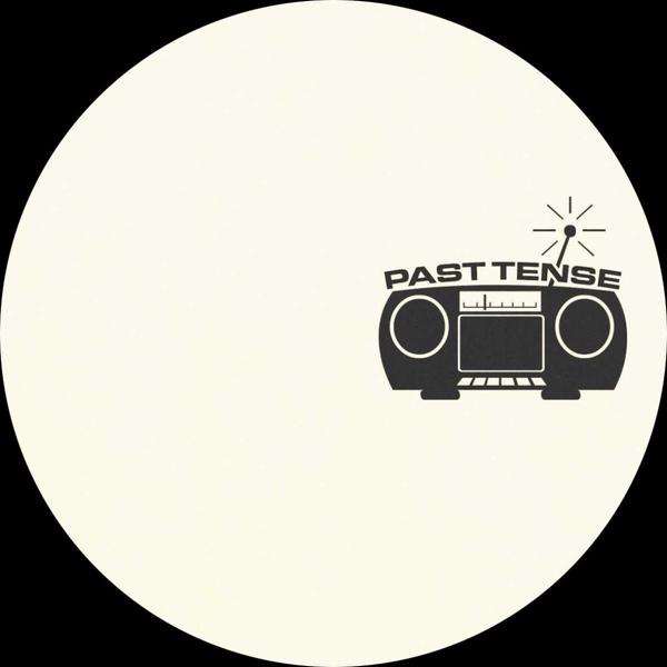 Hulu - Rewired EP Past Tense PTENSE001