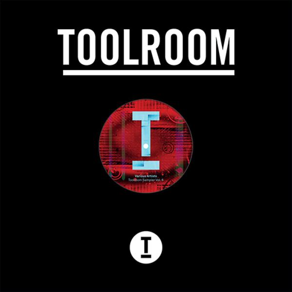 Various - Toolroom Sampler Vol. 6 Toolroom TOOL1174