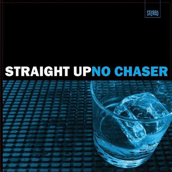 Delano Smith / Norm Talley - Straight Up No Chaser 2x12" Upstairs Asylum Recordings UAR015