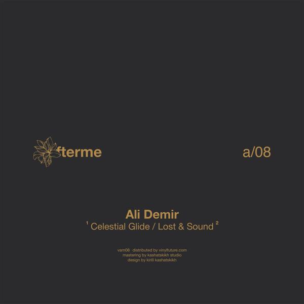 Ali Demir - VAM08 Afterme VAM08