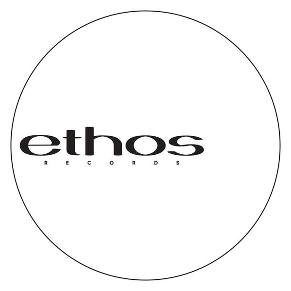 Leonid - Brother Sister EP Ethos Records ETHOS001