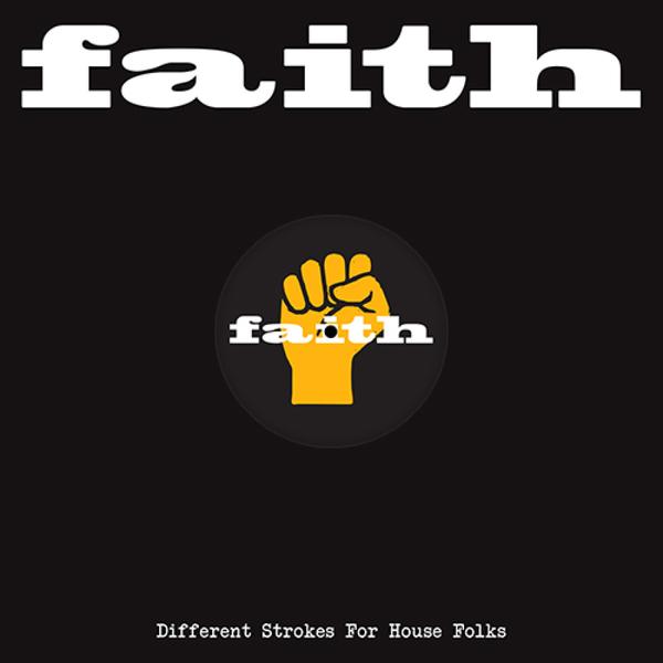 Turntable Orchestra - You're Gonna Miss Me Faith FAITH12005