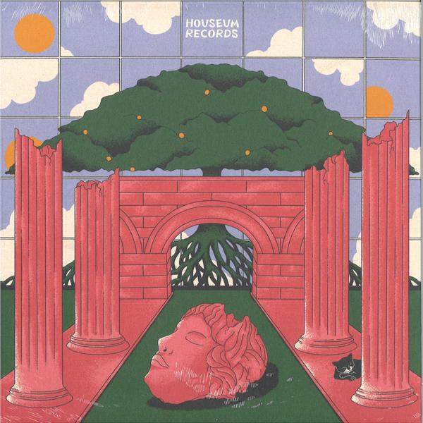 Gavinco - Deep Roots Houseum Records HSM011