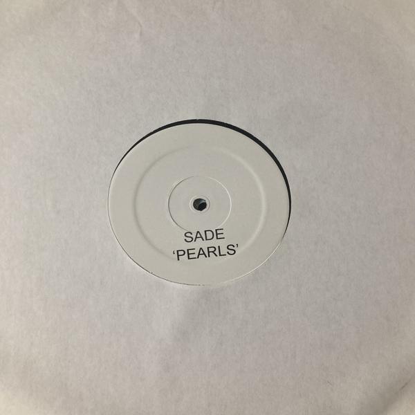 Sade - Pearls Classics JC001