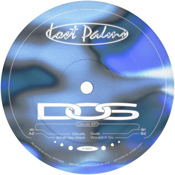 DOS - Clouds EP Lost Palms PALMS062