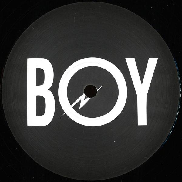 Cybex Factor - Die Schöpfung Boy Records BOY8829