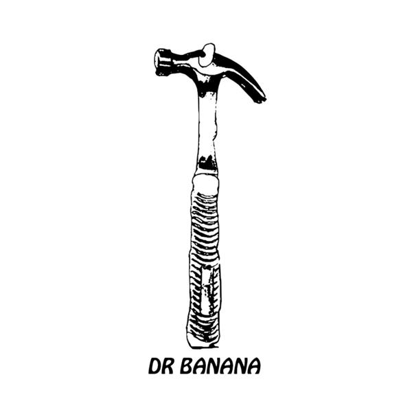 Dubplate Pressure - DRB20 Dr. Banana DRB20