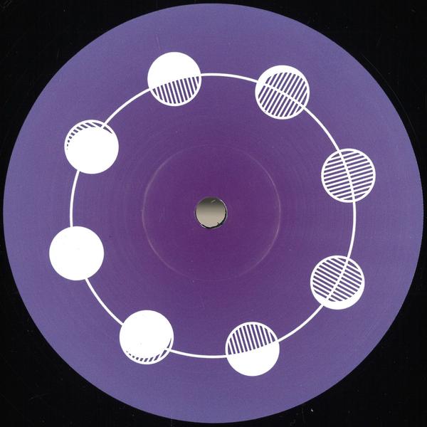 J Majik - Full Circle Remixes Ep Pt.1 Infrared Records INFRLTD16