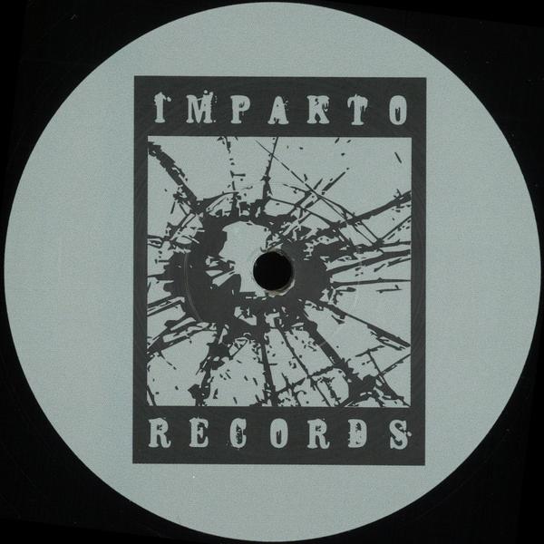 Nuclear Waste - Nuclear Acid Impakto Records IPK002