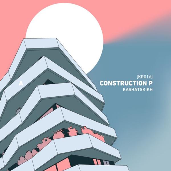 Ki.Mi. - Construction P kashatskikh KR016