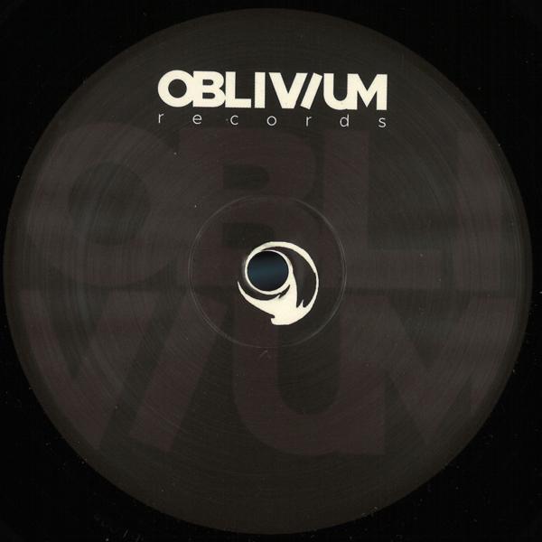 Various - 002 OBLIVIUM RECORDS OBL002V