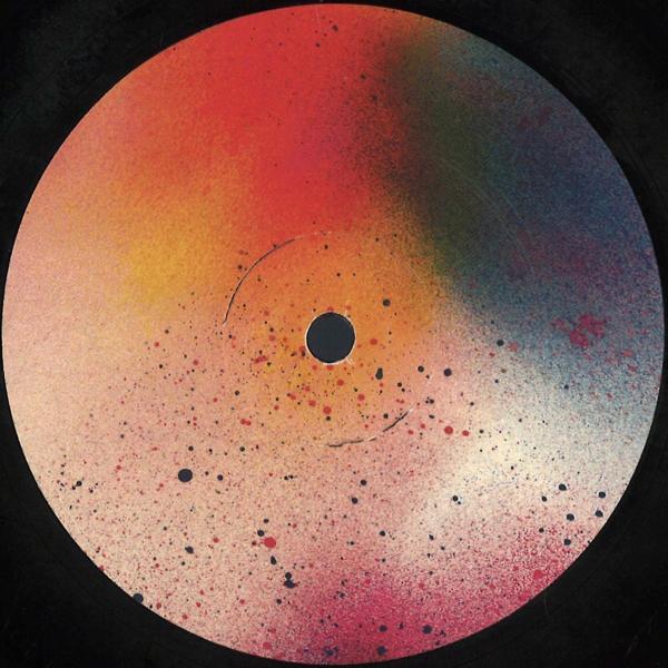 Orlando Voorn - Between the Surface EP RHYTHM CULT RCM016