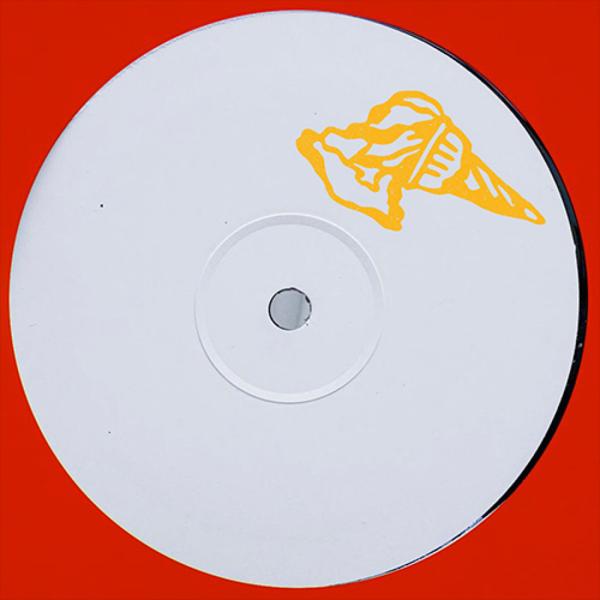 Various - Asylum of Love EP Semi Delicious SEMID016