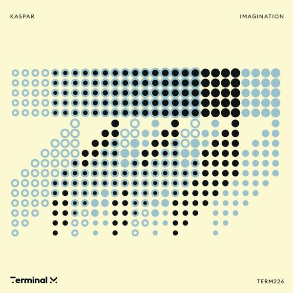 Kaspar - Imagination Terminal M Records TERM226