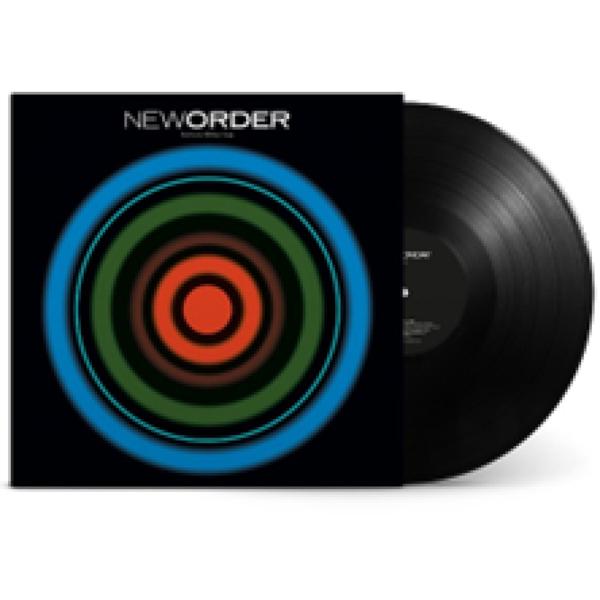 New Order - Blue Monday 88 Warner UK 5054197635809