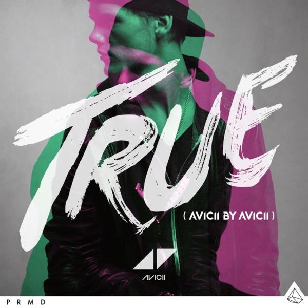 Avicii - True (10th Anniversary Edition) (2x12") UMR 5840050