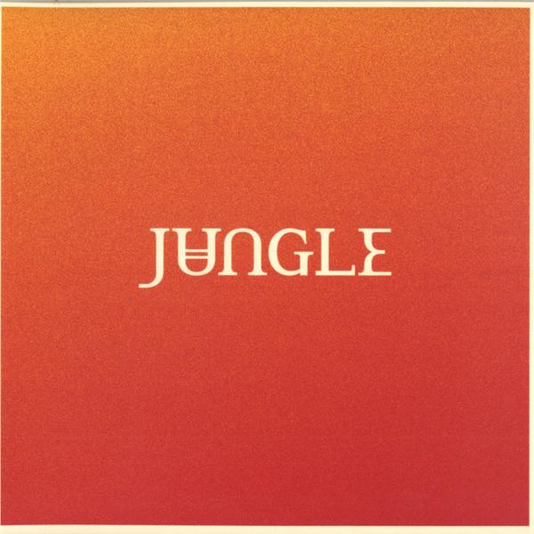 Jungle - Volcano LP CAIOLA RECORDS CAI002LP