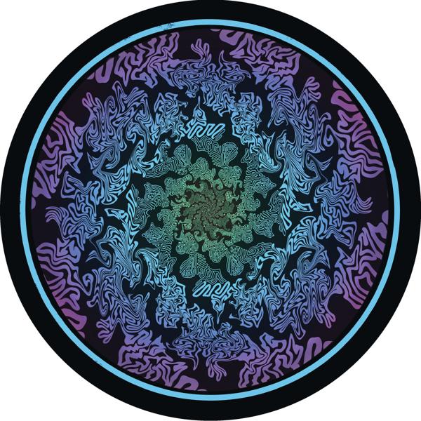 Teddy Wong - Mueve Los Dos Pies HOT CREATIONS HOTC221