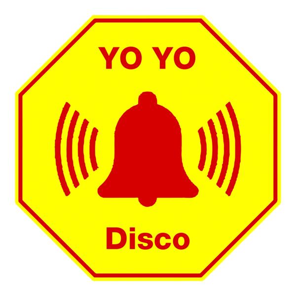 Wolfram Josh Ludlow - Yo Yo Disco Public Possession PP095