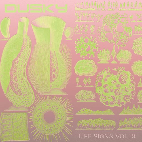 Dusky - Life Signs Vol. 3 Running Back RB124