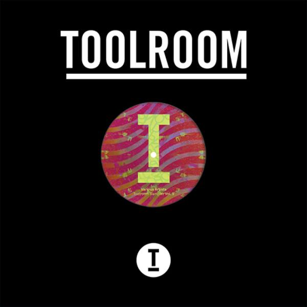 Various - Toolroom Sampler Vol. 9 Toolroom Records TOOL1200